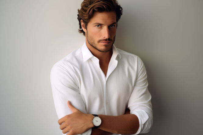 Low Taper Fade: 35 Stylish and Adaptable Haircut Options