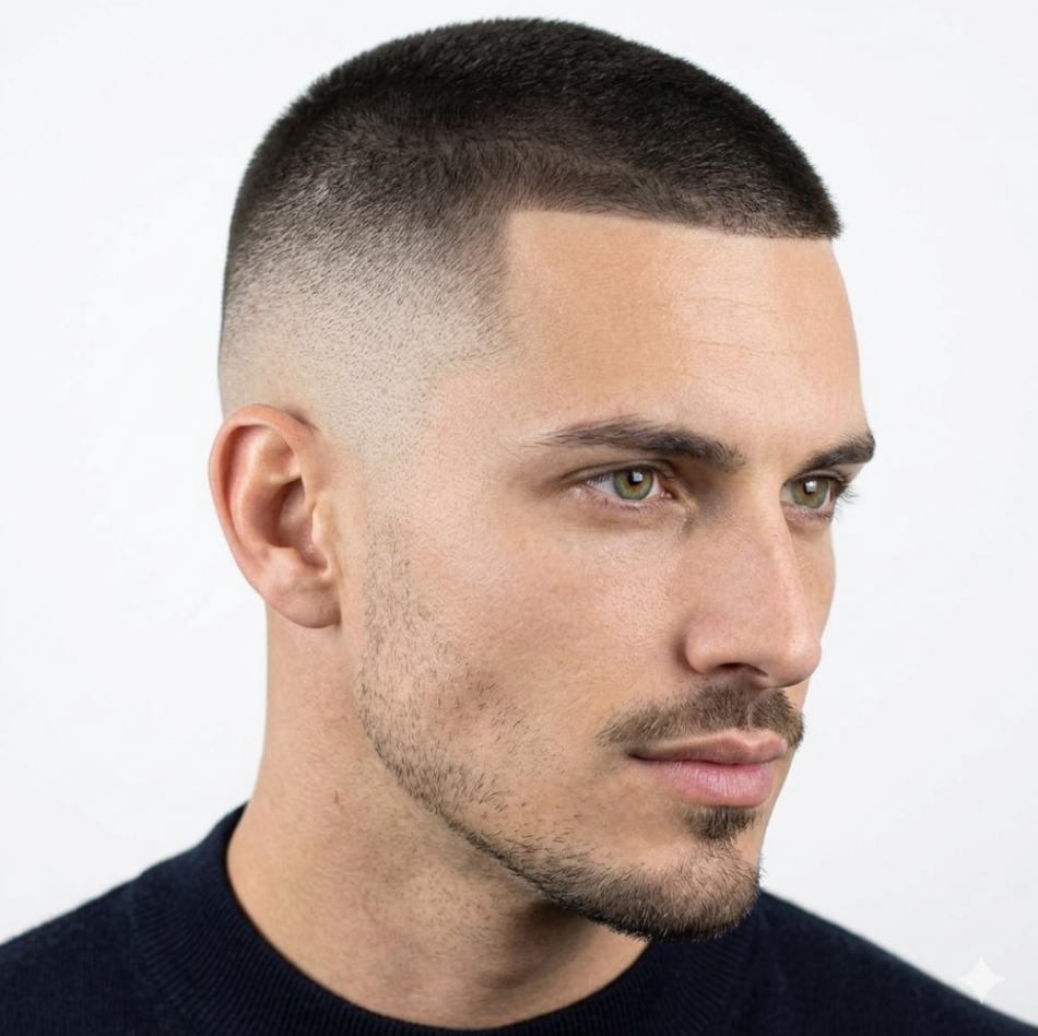 High and Tight