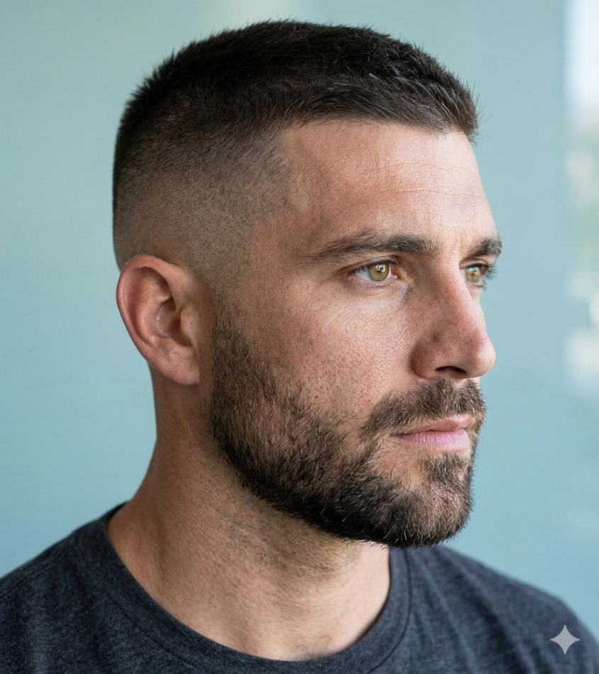 High and Tight