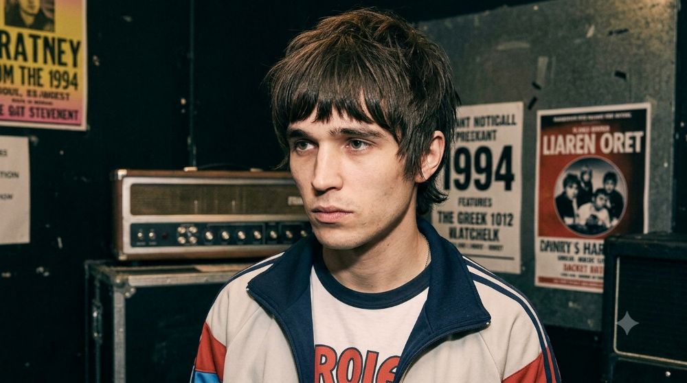 90s Mod Cut